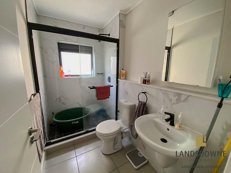 1 Bedroom Property for Sale in Richwood Western Cape
